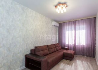 Сдам в аренду 1-комнатную квартиру, 31.7 м2, Ростов-на-Дону, улица Нансена, 83с3