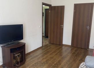 Сдача в аренду 1-ком. квартиры, 34 м2, Люберцы, Вертолётная улица, 10