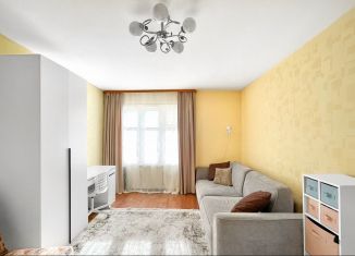 Продажа 1-комнатной квартиры, 35.2 м2, Архангельская область, улица Маслова, 29