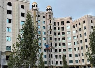 Продажа 1-ком. квартиры, 60.8 м2, Грозный, Путинский район