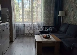 Продажа 1-ком. квартиры, 31 м2, Воронеж, Депутатская улица, 21