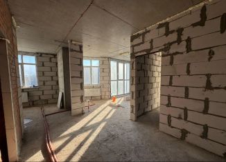 Продам двухкомнатную квартиру, 56 м2, Ростов-на-Дону, Привокзальная улица, 3/1, ЖК Донская Слобода