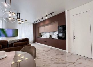 Продается двухкомнатная квартира, 60 м2, Ростов-на-Дону, улица Тельмана, 110с1