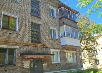 Продам 1-ком. квартиру, 30.9 м2, Киров, улица Широнинцев, 24