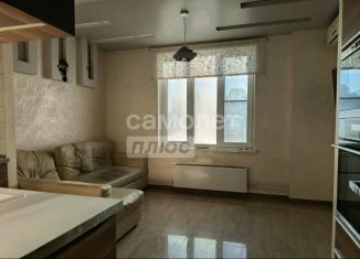 Продается 2-комнатная квартира, 55 м2, Ростов-на-Дону, улица Ерёменко