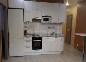 Продается 3-ком. квартира, 57 м2, посёлок Воскресенское, посёлок Воскресенское, 40к2, ЖК Санрайс