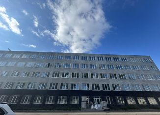 Продаю квартиру студию, 22 м2, Барнаул, Северо-Западная улица, 10А