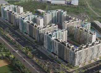 Продается квартира студия, 31.4 м2, Крым