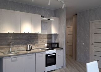 1-ком. квартира на продажу, 46.2 м2, Тюмень, улица Газовиков, 73к3, ЖК Европейский Берег