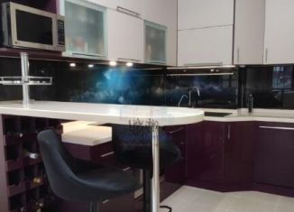 Продается 1-комнатная квартира, 38.4 м2, Мурино, бульвар Менделеева, 12к1