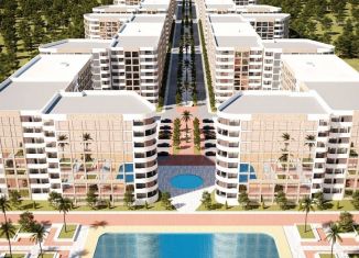 Продам 2-комнатную квартиру, 59 м2, Дагестан, Маячная улица, 48