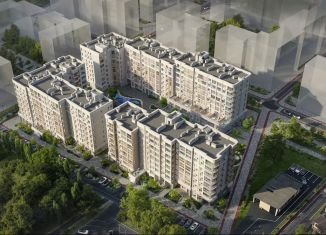 Продам 2-комнатную квартиру, 67.5 м2, Ростов-на-Дону, Бориславский переулок, 47