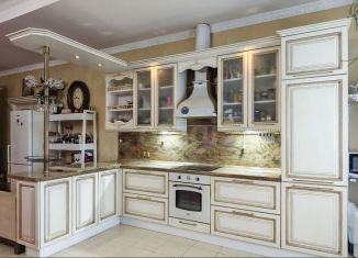 Продажа 3-ком. квартиры, 164.5 м2, Тюмень, Калининский округ, улица Степана Халтурина, 8