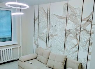 Продаю 1-комнатную квартиру, 38 м2, Чебоксары, улица Эльгера