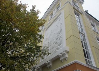 Продаю двухкомнатную квартиру, 45.3 м2, Воронеж, Депутатская улица, 11