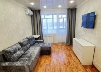 Аренда однокомнатной квартиры, 36 м2, Казань, улица Гаврилова, 10