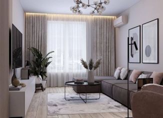 Продам однокомнатную квартиру, 36 м2, Ростов-на-Дону