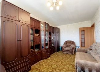 Продажа 2-комнатной квартиры, 55.1 м2, Волхов, Авиационная улица, 9А