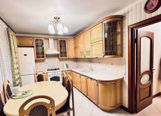 Продаю трехкомнатную квартиру, 76.8 м2, Брянск, Московский проспект