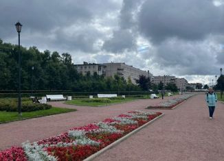 Продается 1-ком. квартира, 30.5 м2, Ломоносов, Александровская улица, 30