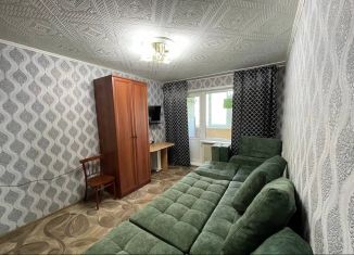 Сдается в аренду 1-комнатная квартира, 35 м2, Юрга, улица Пушкина, 10