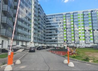 Продажа однокомнатной квартиры, 45 м2, городской посёлок имени Свердлова, Западный проезд, 13/1, ЖК Невские Панорамы