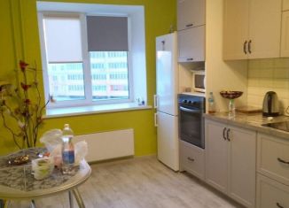 Сдам в аренду 1-комнатную квартиру, 40 м2, Пензенская область, улица Измайлова, 62