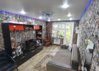 Продажа 2-комнатной квартиры, 44.9 м2, Красноярский край, улица Шевченко, 52