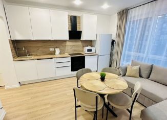 Сдается двухкомнатная квартира, 48 м2, Москва, проезд Стройкомбината, 1, район Очаково-Матвеевское