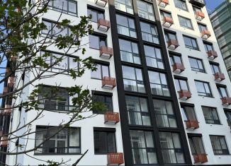 Продам двухкомнатную квартиру, 55.3 м2, Тверская область, улица Генерала Поленова, 7