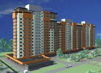 Продается 2-комнатная квартира, 54.4 м2, Тольятти, ЖК Проспект Московский