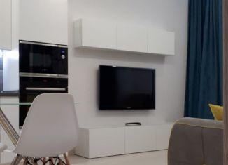 Однокомнатная квартира на продажу, 40.4 м2, Одинцово, Каштановая улица, 8