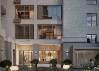 Продажа 3-комнатной квартиры, 86.2 м2, Ростов-на-Дону, Бориславский переулок, 47