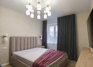 Сдается однокомнатная квартира, 42.5 м2, Тула, Новомосковская улица, 10Б