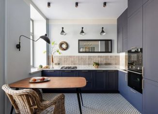 Продаю однокомнатную квартиру, 40.5 м2, Тюмень, Интернациональная улица, 199к10