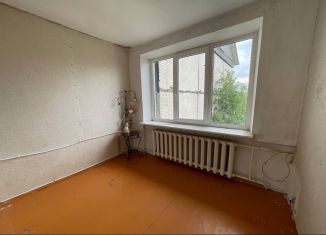 Продам трехкомнатную квартиру, 64.6 м2, Карелия, Молодёжная улица, 27