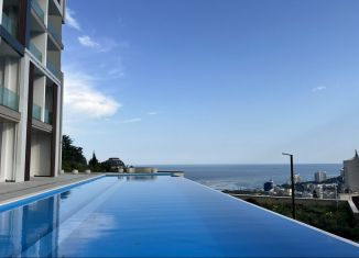 Продаю квартиру студию, 29.6 м2, Ялта