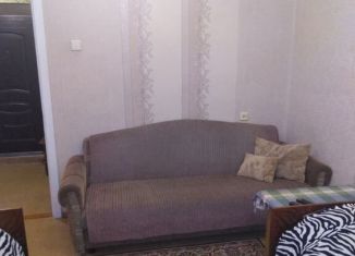 Сдача в аренду однокомнатной квартиры, 30 м2, Краснодар, Ростовское шоссе, 12/1, микрорайон ЗИП