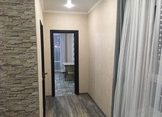 1-комнатная квартира на продажу, 50 м2, Краснодар, Бородинская улица, 137к1, ЖК Империал