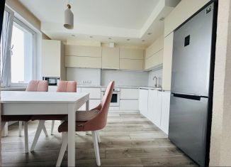 Продажа двухкомнатной квартиры, 56 м2, Пермь, улица Героев Хасана, 11Б, ЖК Арсенал