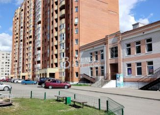 Продажа квартиры студии, 21.9 м2, Владимир, Северная улица, 2Б, ЖК Молодёжный