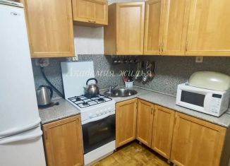 Однокомнатная квартира в аренду, 37 м2, Уфа, улица Авроры, 3/1