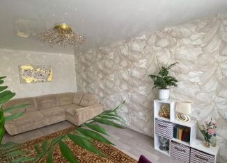 Продажа 2-комнатной квартиры, 50.8 м2, Белово, Октябрьская улица, 5