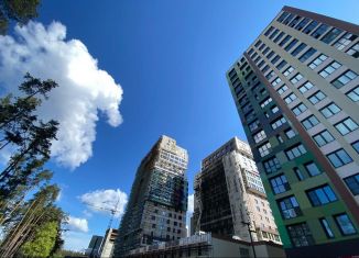 Продам 2-ком. квартиру, 75.2 м2, Воронеж, Московский проспект, 132