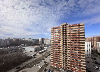 Квартира на продажу студия, 21 м2, село Дядьково, ЖК Шереметьевский Квартал, Зелёная улица, 19