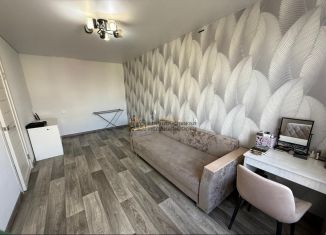 Сдам 1-ком. квартиру, 35 м2, Республика Башкортостан, улица Современников, 4