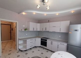 Продаю 1-комнатную квартиру, 38 м2, Ростов-на-Дону, Извилистая улица, 21