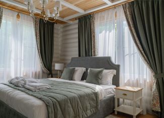 4-комнатная квартира на продажу, 145 м2, село Эстосадок, Переселенческая улица, 2А