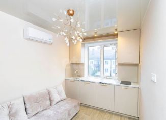 Продам квартиру студию, 15 м2, Тюмень, проезд Геологоразведчиков, 48