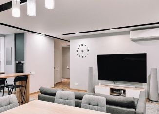 Продам двухкомнатную квартиру, 76.7 м2, Санкт-Петербург, Дунайский проспект, 7к7, ЖК Триумф Парк